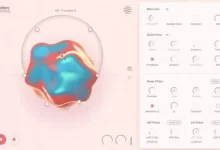 Excite Audio Motion Harmonic动态和声-红杏下载