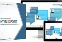 数字办公专业版DigitalOfficePro HTML5Point-红杏下载