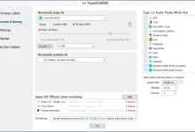 TuneFUSION 音频文件同步软件-红杏下载