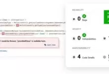 声纳立方数据中心版SonarQube Data Center Edition-红杏下载