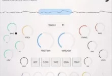 微音色启发的特立独行循环器Puremagnetik Small Winters-红杏下载