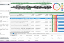 音韵样本浏览器Sononym Sample Browser-红杏下载