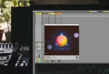 全新纹理合成器插件Puremagnetik Paradigm-红杏下载