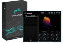 口音变色龙智能音频插件Accentize Chameleon-红杏下载