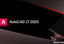 Autodesk AutoCAD LT带补丁-红杏下载