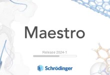 Schrodinger Suite 药物研究套件-红杏下载