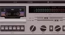 多功能磁带插件Wave Alchemy Tapewave-红杏下载