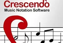 NCH Crescendo Masters 乐谱编写软件大师版-红杏下载