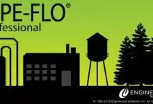流体流动分析软件PIPE-FLO Professional-红杏下载