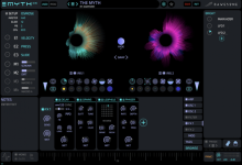 全新旗舰合成器Dawesome Myth-红杏下载