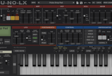 TAL延迟插件Togu Audio Line TAL-U-NO-LX-V2-红杏下载