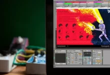 实验性效果器插件Puremagnetik Partikl-红杏下载