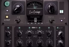 音色帝国奶油插件Tone Empire LAcreme-红杏下载