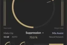 全新动态处理器 Techivation M-Clarity 2-红杏下载