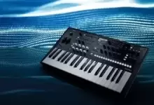 科音浪声原生合成器KORG Wavestate Native-红杏下载
