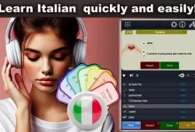 意大利语闪卡Neonway NextFlash Italian-红杏下载