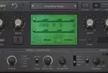 虚拟模拟效果器Uhe ColourCopy-红杏下载