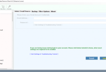 企业邮件去重工具BitRecover Email Duplicates Remover Wizard Enterprise-红杏下载