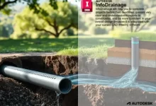 Autodesk InfoDrainage 信息排水系统-红杏破解