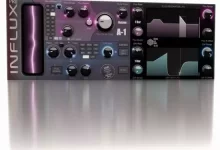 序列共鸣器专业版FKFX Influx Pro-红杏下载