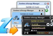 Zentimo xStorage Manager存储管理器多语言版-红杏破解
