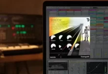 音高与延迟效果器Puremagnetik Shadow-红杏下载