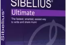 革命性打谱软件AVID Sibelius Ultimate-红杏下载