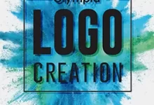 Olympia Logo Creation LOGO与LOGO标志创建制作软件-红杏破解