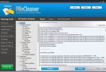 万维智件文件清理专家WebMinds FileCleaner Pro-红杏下载