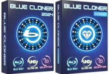 专业蓝光光盘工具Blue-Cloner / Blue-Cloner Diamond-红杏下载