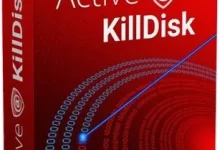 Active KillDisk Ultimate 终极主动磁盘擦除工具-红杏下载