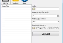 照片转视频工具VovSoft Photos to Video-红杏下载