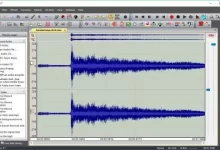 Diamond Cut Audio Restoration Tools 钻石切割音频修复工具-红杏下载
