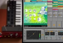 多功能频谱空间插件Puremagnetik Cloudmaster-红杏下载