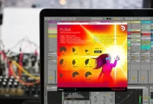 多功能移调回声效果器插件Puremagnetik Fusia-红杏下载