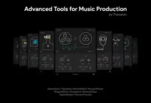 森纳坦插件套装Thenatan X-Plugins Bundle-红杏下载