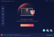 IObit Malware Fighter Pro反恶意软件专业多语言版-红杏下载