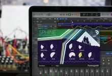 混响效果器插件Puremagnetik Sphine-红杏下载