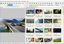 FastStone Image Viewer快石图像企业多语言版-红杏下载