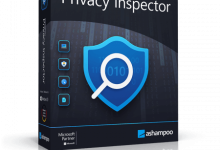 阿香婆隐私检测工具Ashampoo Privacy Inspector-红杏下载
