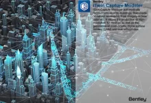 捕捉建模器iTwin Capture Modeler-红杏下载