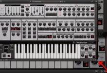 GForce Oberheim OB-X奥伯海姆OB-X合成器-红杏破解