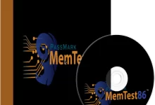 PassMark MemTest86 Pro 专业版多国语言版-红杏破解