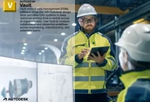 Autodesk Vault Products 欧特克数据管理产品-红杏破解