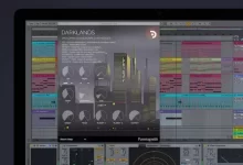 不和谐氛围的声音设计工具Puremagnetik Darklands-红杏下载