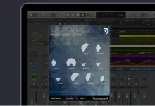 微声音实时拼接器Puremagnetik Pastfabric 2-红杏下载