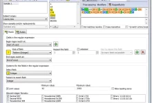 RegexMagic正则表达式神奇工具-红杏下载