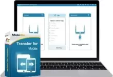 MobiKin Transfer for Mobile手机传输软件-红杏下载