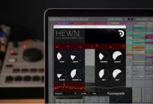实验性效果器Puremagnetik Hewn-红杏下载