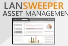 IT资产管理软件Lansweeper-红杏下载